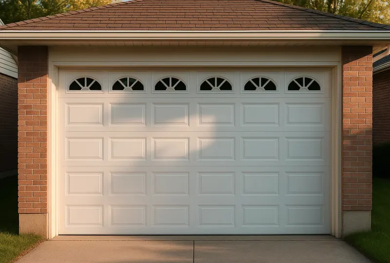 Contact Goshen Garage Door