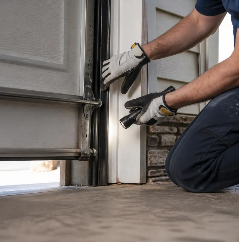 Spring Repair & Replacement in Goshen